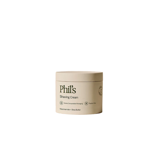 Phil's - Shaving Cream
