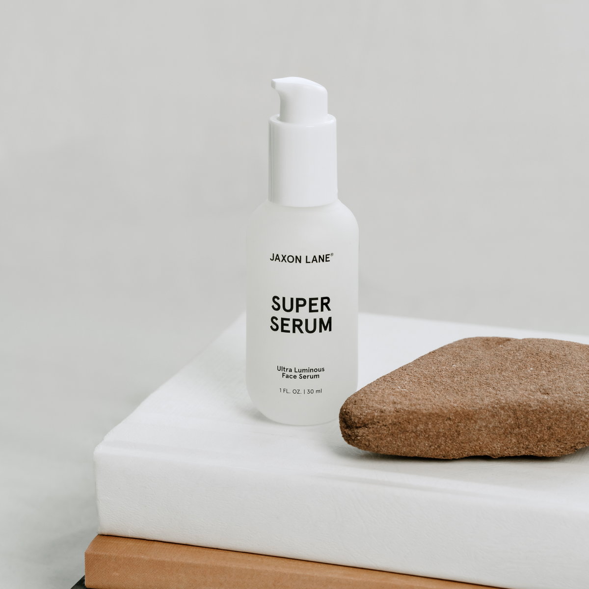 Jaxon Lane - Ultra Luminous Face Serum – The 2nd