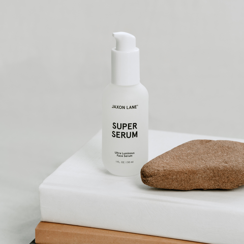 Jaxon Lane - Ultra Luminous Face Serum