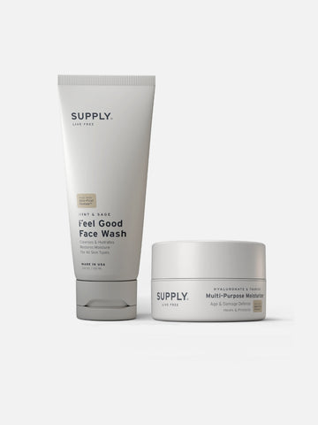 Supply - The Skincare Set