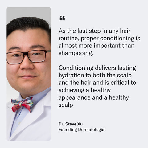 Geologie - Strengthening Conditioner