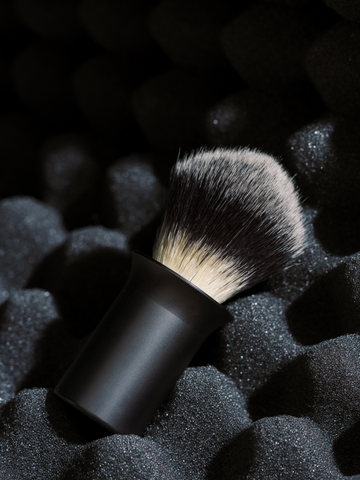 Supply - Silvertip Synthetic Shaving Brush