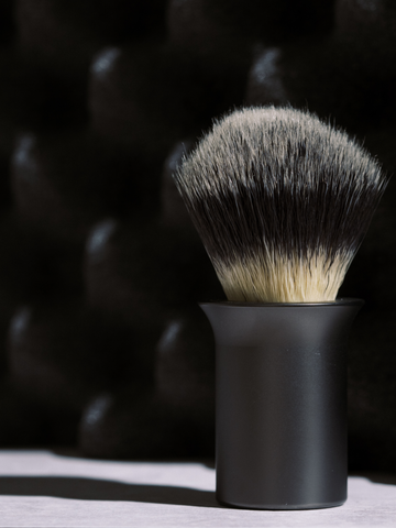 Supply - Silvertip Synthetic Shaving Brush