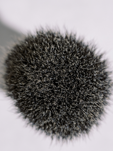 Supply - Silvertip Synthetic Shaving Brush