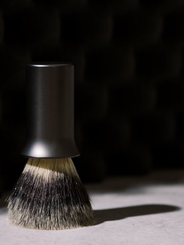 Supply - Silvertip Synthetic Shaving Brush
