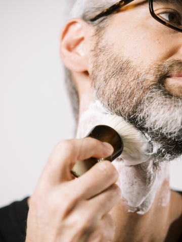 Supply - Ultimate Shave Accessories Set