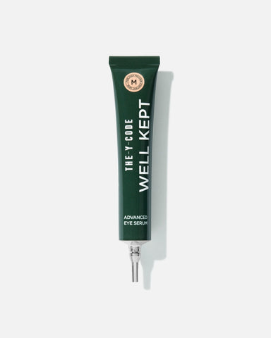 The Y Code - Advanced Eye Serum for Men