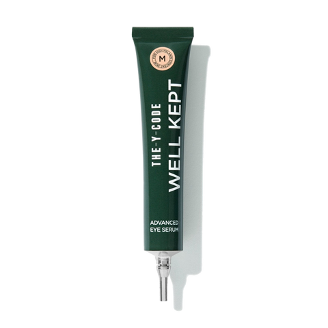 YCODE - Advanced Eye Serum for Men