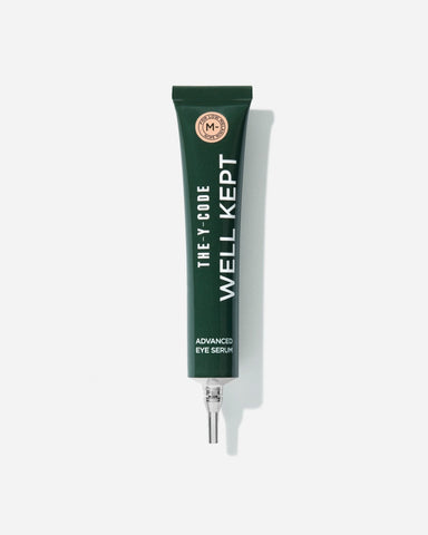 The Y Code - Advanced Eye Serum for Men