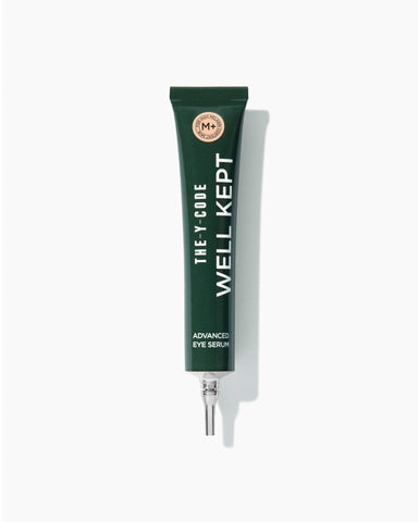 The Y Code - Advanced Eye Serum for Men
