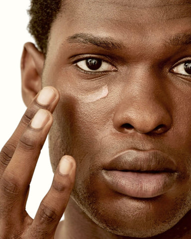 The Y Code - Advanced Eye Serum for Men