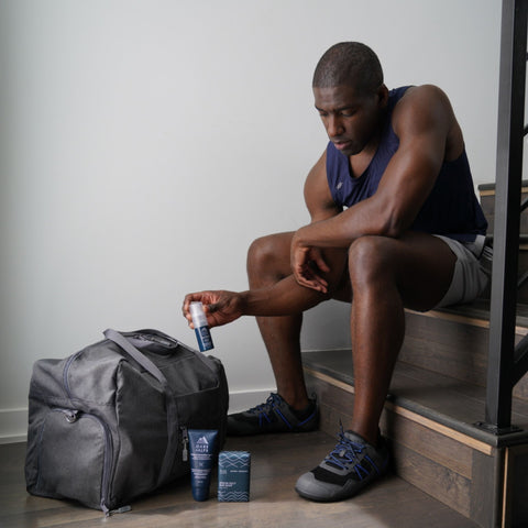 Oars + Alps - T3 Kit