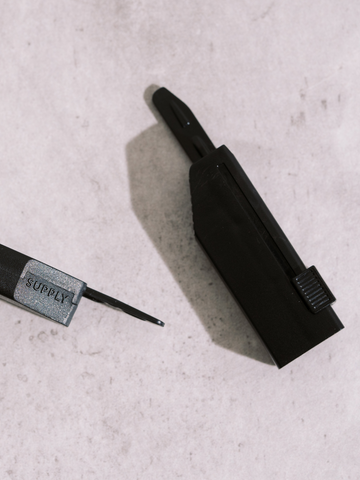 Supply - Black Label Blades