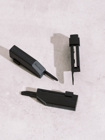 Supply - Black Label Blades