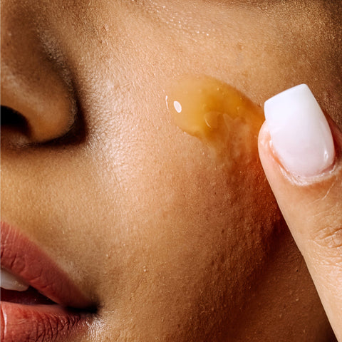 Geologie - Vitamin C+E Ferulic Serum