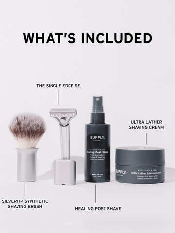 Supply - The SE Starter Set
