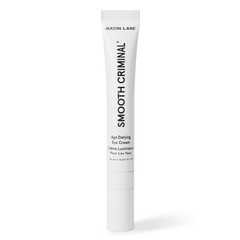 Jaxon Lane - Smooth Criminal - Age Defying Eye Cream