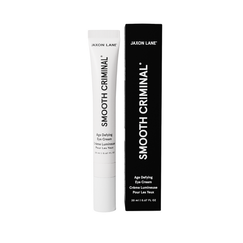Jaxon Lane - Smooth Criminal - Age Defying Eye Cream