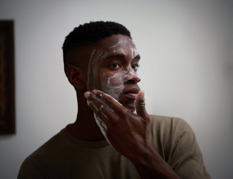 Bravo Sierra - Face & Body Cleansing Bar