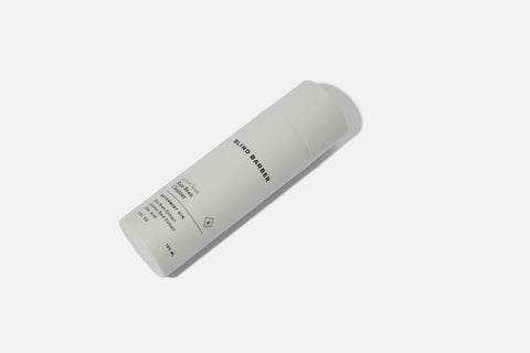 Blind Barber - activClean Rice Bran Face Cleanser