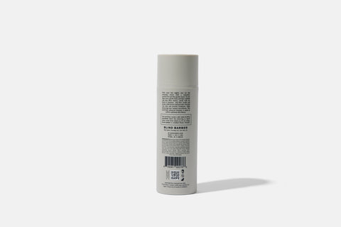 Blind Barber - activClean Rice Bran Face Cleanser