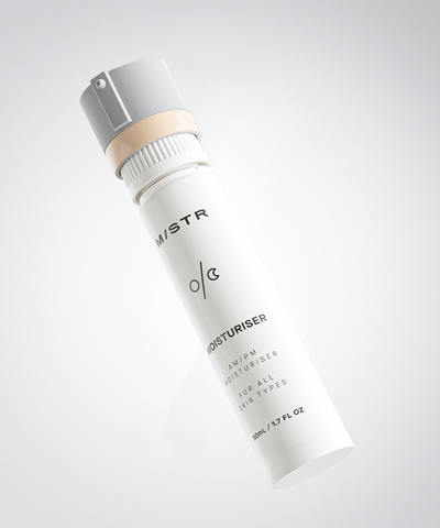 Mistr Tableing Mistr - AM_PM Moisturizer Refill – The 2nd