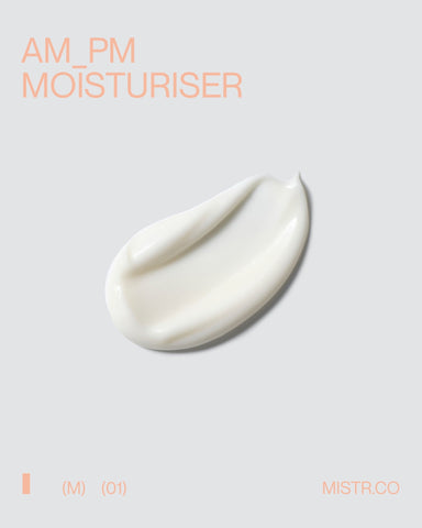 Mistr - Complete Set