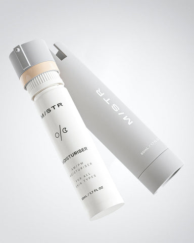 Mistr - AM_PM Moisturiser