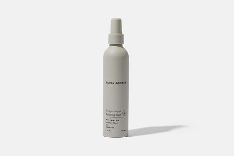 Blind Barber - B3 Supercharged Balancing Face Toner