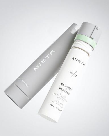 Mistr - Balance Restore Serum