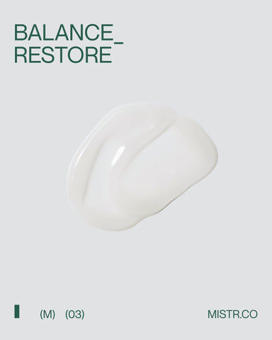 Mistr - Complete Refill Set