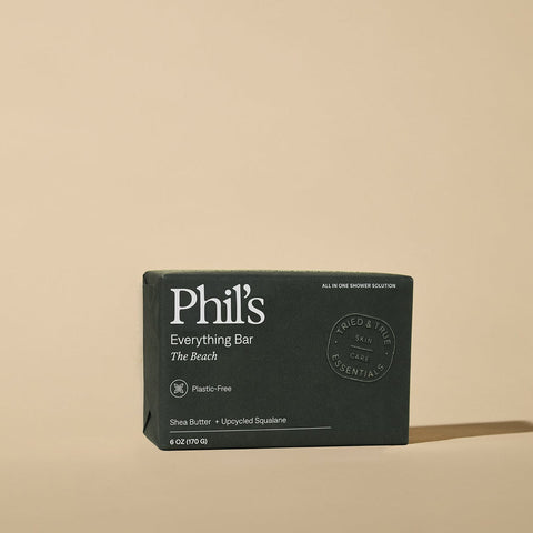 Phil's - Everything Bar
