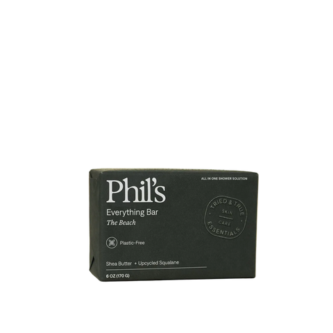 Phil's - Everything Bar