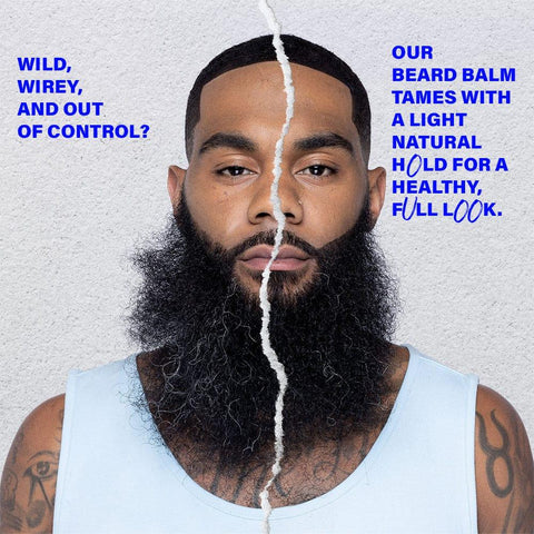 Scotch Porter - Beard Balm