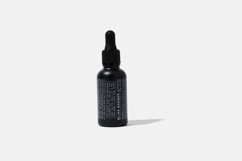 Blind Barber - Beard & Face Replenishment Oil