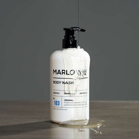Marlowe - No. 103 Original Body Wash 16oz