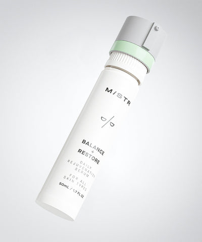 Mistr - Balance Restore Serum Refill