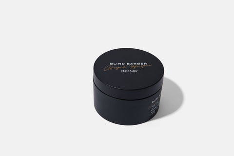 Blind Barber - Bryce Harper Hair Clay