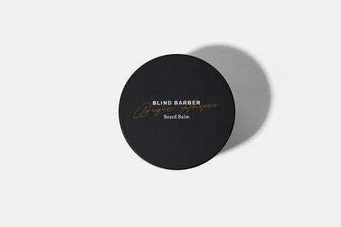 Blind Barber - Bryce Harper Beard Balm