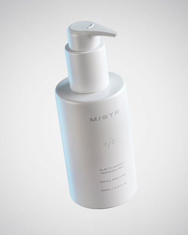 Mistr - Clay Cleanser