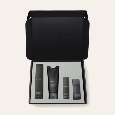 Cardon - Limited Edition Gift Set