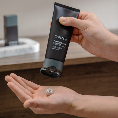 Cardon - Essentials Skincare Set