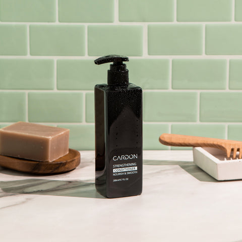 Cardon - Hair Thickening + Strengthening Conditioner
