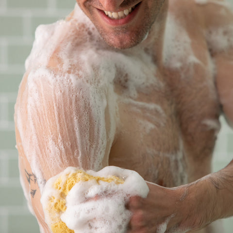 Cardon - Hair + Body Shower Set