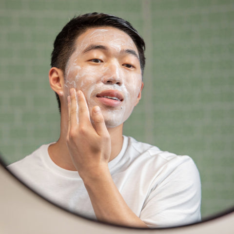 Cardon - Purifying Clay Cleanser