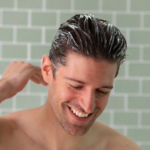 Cardon - Hair + Body Shower Set