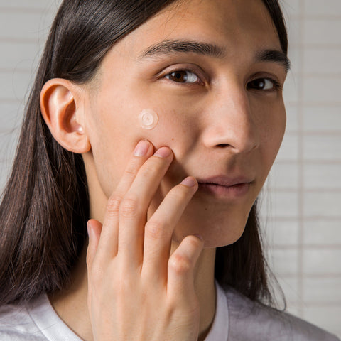 Cardon - Prickly Pimple Patch