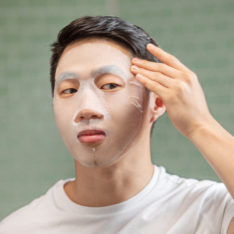 Cardon - Dry Skin Set