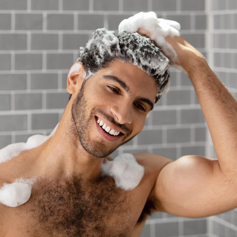 Cardon - Hair Thickening + Strengthening Shampoo