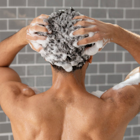 Cardon - Hair + Body Shower Set